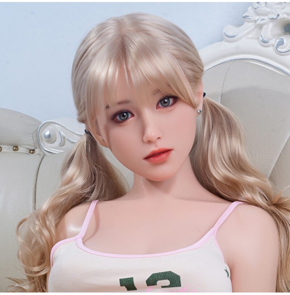 QY - Nancy Western Sweetheart Style TPE & Silicone Love Doll 140-169cm (Multi-functional Customizable)